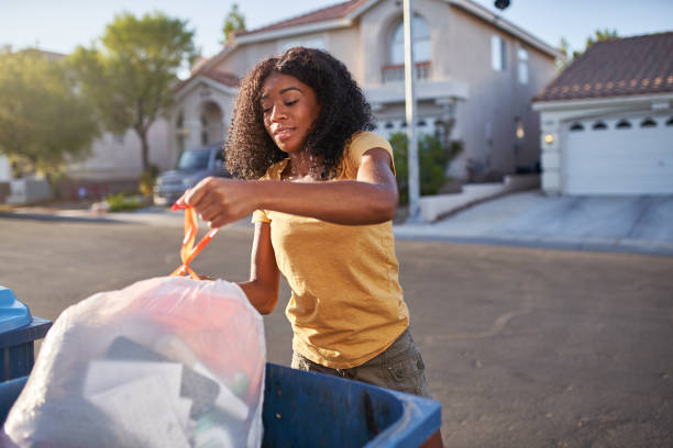 Best Dumpster Rental Services  in Feather Sound, FL