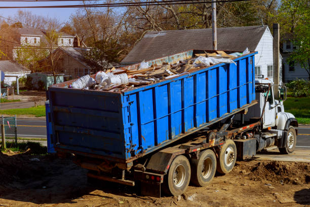 Best Affordable Junk Removal Services  in Feather Sound, FL