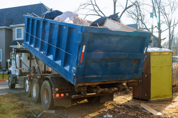 Best Junk Removal Near Me  in Feather Sound, FL