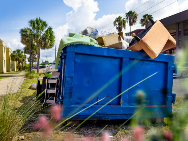 Best Junk Removal and Recycling  in Feather Sound, FL