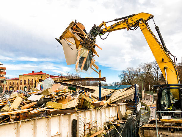 Best Same-Day Junk Removal  in Feather Sound, FL